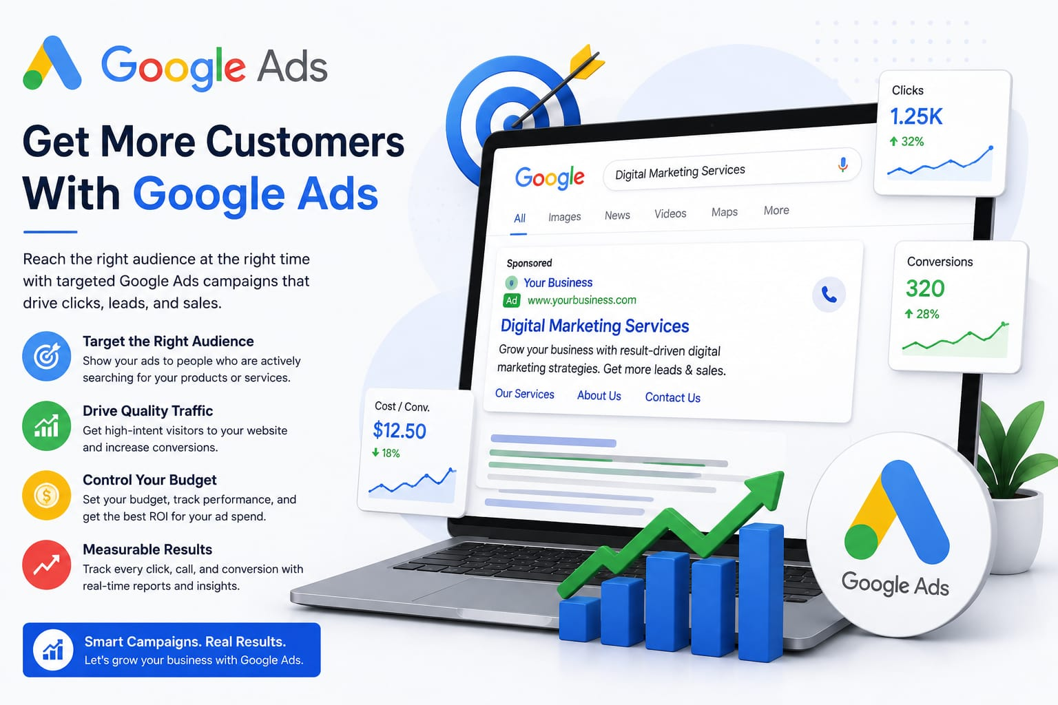 DIGITAL MARKETING AGENCY IN VARANASI